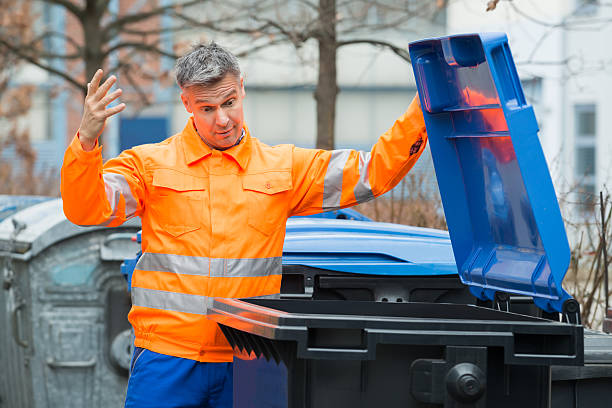 Best Dumpster Rental Services  in Webster Groves, MO